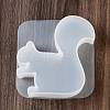 Animal Candle Holder Silhouette Silicone Molds SIL-R148-01D-4