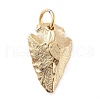 Ion Plating(IP) 304 Stainless Steel Pendants STAS-R225-33G-1