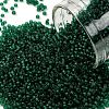 TOHO Round Seed Beads X-SEED-TR15-0939F-1