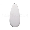 Non-Tarnish 304 Stainless Steel Pendants STAS-F254-15B-P-1
