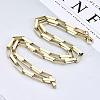 Iron Venetian Chains MAK-N034-002B-KC-4