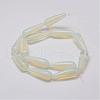 Opalite Beads Strands G-E344-01-3