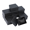 Paper Bracelet Storage Gift Box CON-WH0088-67B-8