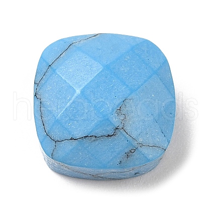 Glass Cabochons GLAA-B012-24B-1