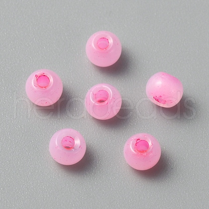 Handmade Lampwork Beads LAMP-TAC0001-05H-1