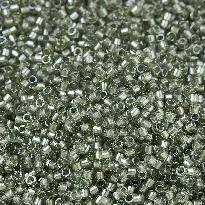 MIYUKI Delica Beads SEED-J020-DB2378-1