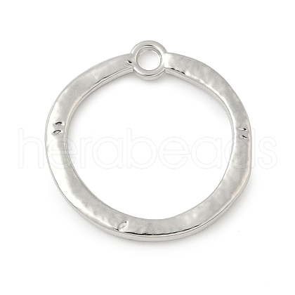 Alloy Pendants PALLOY-F316-01A-P-1