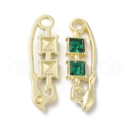 Alloy Pendant PALLOY-K001-087G-01-1