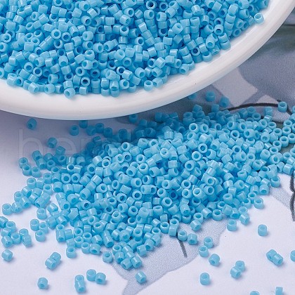 MIYUKI Delica Beads X-SEED-J020-DB0725-1