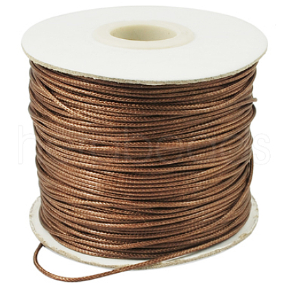 Korean Waxed Polyester Cord YC-1.2mm-NO139-1