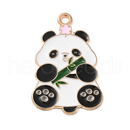 Alloy Pendant FIND-H045-07KCG-02-1
