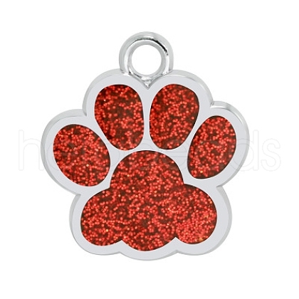 Alloy Pendants PALLOY-TAC0013-19F-1