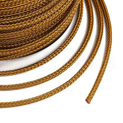 40M Nylon Coated 304 Stainless Steel Braided Wires TWIR-P002-01A-04-1