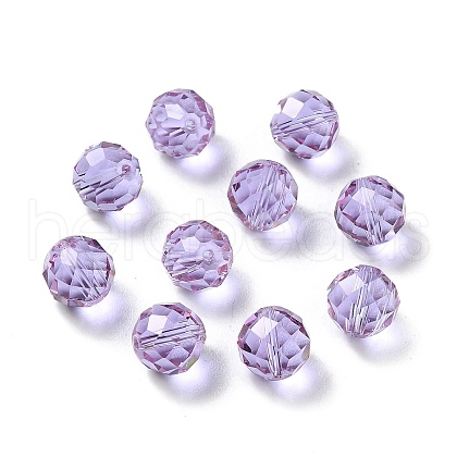 Glass Imitation Austrian Crystal Beads GLAA-H024-17C-21-1