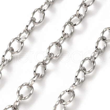 304 Stainless Steel Twist Cable Chains CHS-A016-13P-A-1