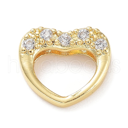 Rack Plated Brass Pendants KK-Z036-06G-1