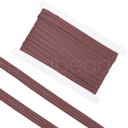 Gorgecraft 20 Yards Polyester Non-Slip Silicone Gripper Band OCOR-GF0003-94A-1
