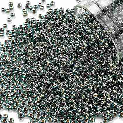 TOHO Round Seed Beads X-SEED-TR11-0990-1
