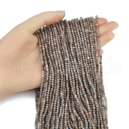 Natural Ang Beads Strands G-RM2025-B36-3mm-1