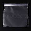 Transparent Plastic Zip Lock Bags ABAG-T011-02A-1