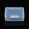 Plastic Bead Storage Containers CON-Q035-02A-3