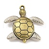 Alloy Pendants FIND-C052-13AB-1