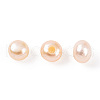 Grade 3A Natural Cultured Freshwater Pearl Beads PEAR-N018-3A-3035B-4