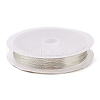 10 Rolls Round Copper Wire CWIR-C003-01A-S-3