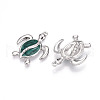 304 Stainless Steel Pendants STAS-N108-13P-2