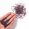 (Repacking Service Available) Round Glass Seed Beads SEED-C016-2mm-176-4