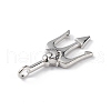 Alloy Pendants PALLOY-M206-18P-2