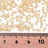 Glass Seed Beads SEED-A006-2mm-102-3