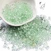 Luminous Glass Seed Beads SEED-A033-07E-2