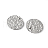 304 Stainless Steel Pendants STAS-I330-062P-2