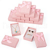 Cardboard Jewelry Boxes CON-TAC0001-14F-1
