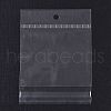 Rectangle OPP Cellophane Bags OPC-F005-02A-3