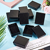 Rhombus Textured Cardboard Gift Storage Boxes CON-TAC0010-03A-06-7