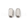 Brass Beads KK-D375-10P-1