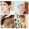SUNNYCLUE DIY Geometric Style Earring Making Kits DIY-SC0013-21S-6