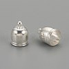 Brass Cord Ends X-EC569-2S-1