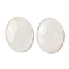 Mother's Day Gifts Natural Quartz Crystal Worry Stone for Anxiety Therapy X-G-B036-01D-2