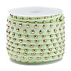 Faux Suede Cord LW-Q016-5mm-1088-1