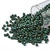 TOHO Round Seed Beads SEED-XTR08-0710-1