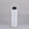 150ml Plastic Glue Bottles DIY-WH0002-06H-150ml-1
