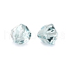 Glass Imitation Austrian Crystal Beads GLAA-P071-02A-36-2