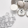 Iron Button Pins for Jeans BUTT-Q044-01P-2