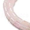 Natural Jade Beads Strands G-C084-A10-02-4