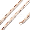 12M 3-Ply Polyester Cotton Cord OCOR-V001-A11-3
