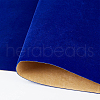 BENECREAT Self Adhesive Velvet Flocking Fabric OCOR-BC0001-58A-02-4