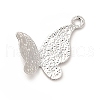 Rack Plating Brass Pendants KK-E067-03P-1